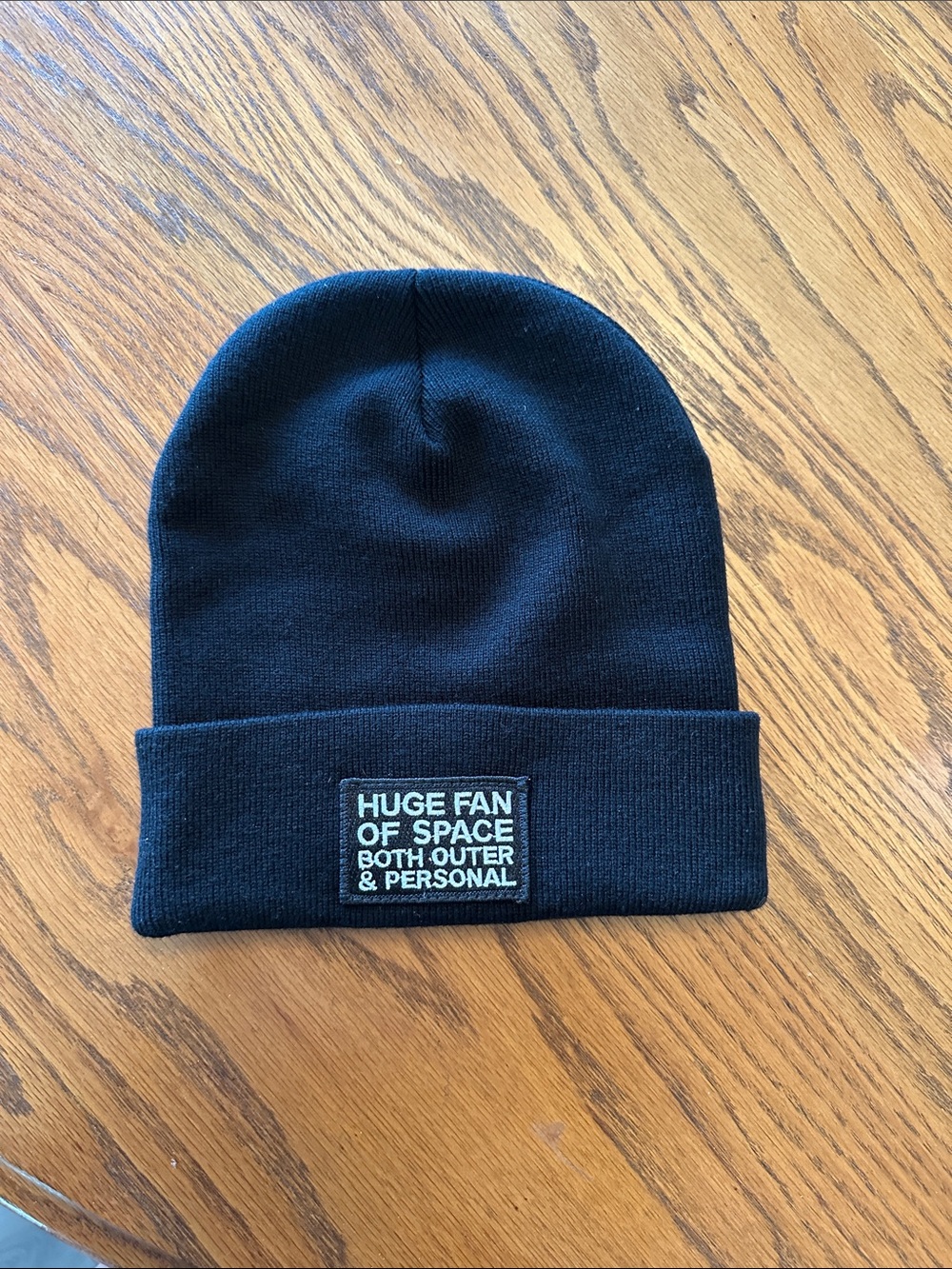 Unisex Beanie
